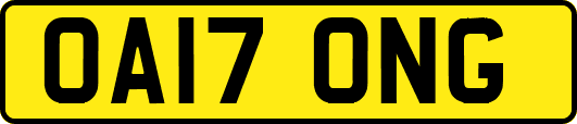 OA17ONG