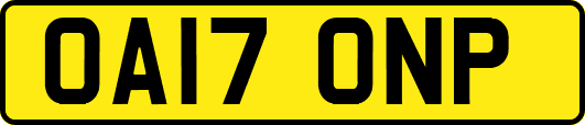 OA17ONP