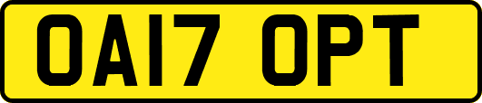 OA17OPT