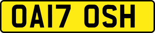 OA17OSH