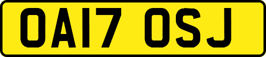 OA17OSJ