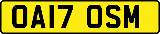 OA17OSM