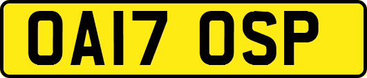OA17OSP