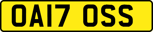 OA17OSS