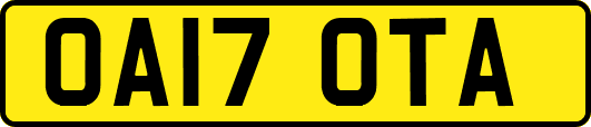 OA17OTA