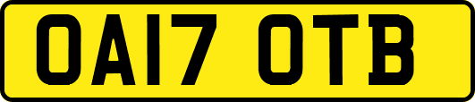 OA17OTB