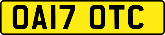 OA17OTC
