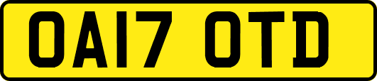 OA17OTD