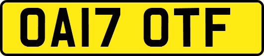 OA17OTF
