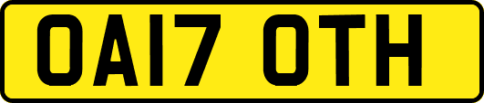 OA17OTH