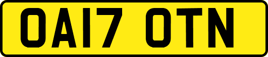 OA17OTN