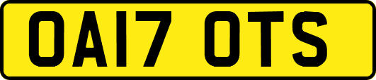 OA17OTS