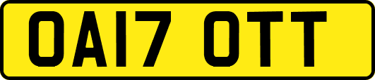 OA17OTT
