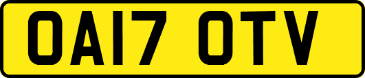 OA17OTV