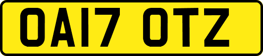 OA17OTZ