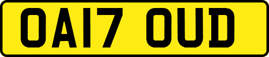 OA17OUD
