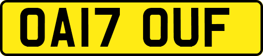 OA17OUF
