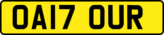 OA17OUR