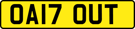 OA17OUT