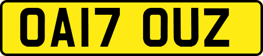 OA17OUZ