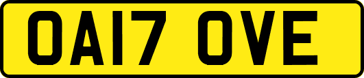 OA17OVE