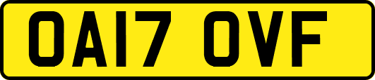 OA17OVF
