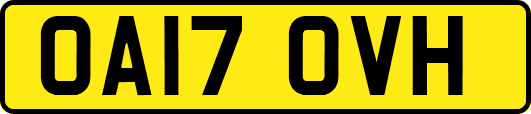 OA17OVH