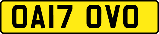 OA17OVO