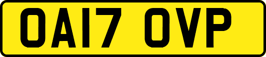 OA17OVP
