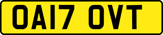 OA17OVT