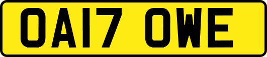 OA17OWE
