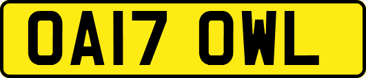 OA17OWL