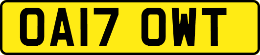 OA17OWT
