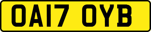 OA17OYB