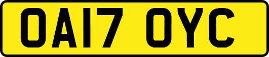 OA17OYC