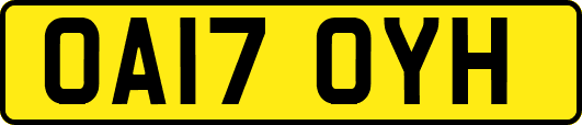 OA17OYH