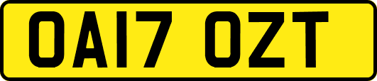 OA17OZT