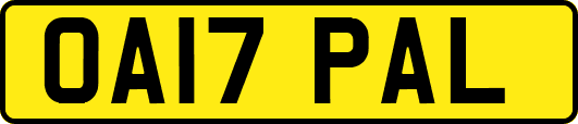OA17PAL