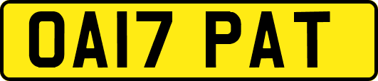 OA17PAT