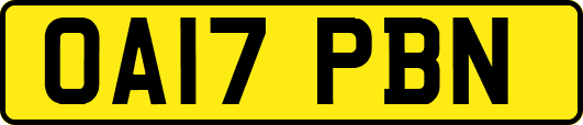 OA17PBN