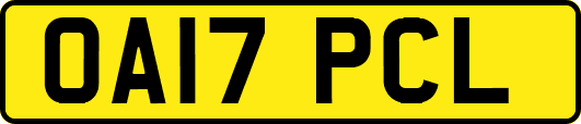 OA17PCL