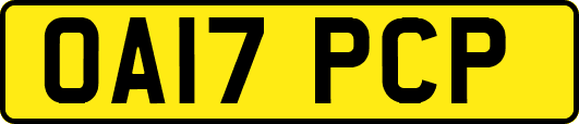 OA17PCP