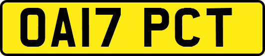 OA17PCT