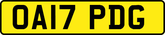 OA17PDG