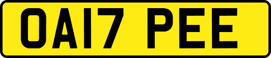 OA17PEE