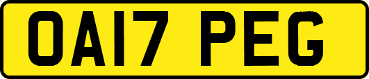 OA17PEG