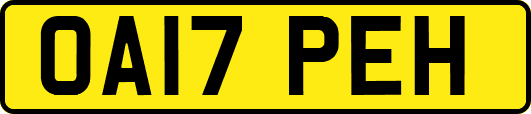 OA17PEH