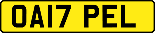 OA17PEL