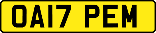 OA17PEM