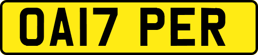 OA17PER